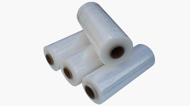 拉伸膜批發(fā)廠家淺談拉伸膜與PE纏繞膜的共同特點(diǎn) 拉伸膜批發(fā)廠家淺談拉伸膜與PE纏繞膜的共同特點(diǎn)