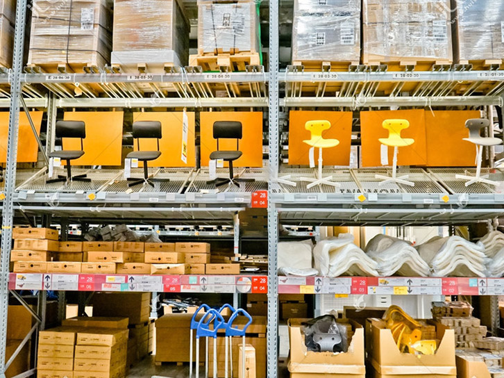 嘉友包裝手工纏繞膜質(zhì)量讓我很放心！